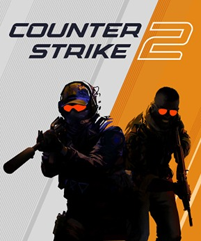 Counter-Strike 2 – Steam game cover