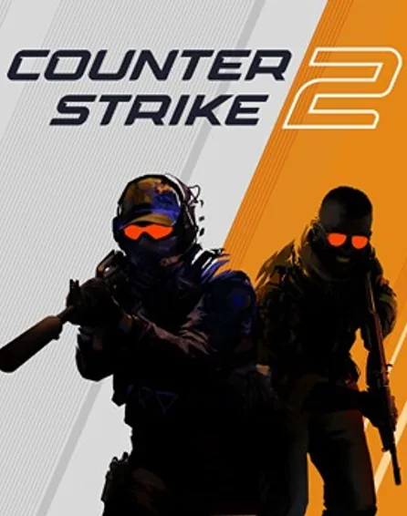 Counter-Strike 2